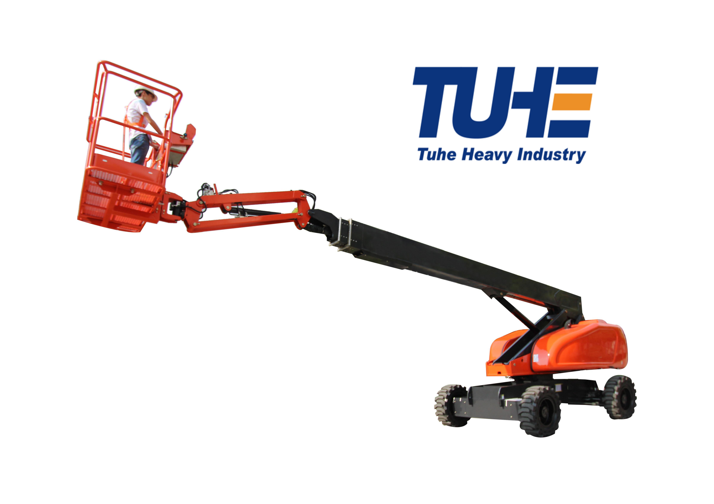 Articulating Boom lift vs telescopic 