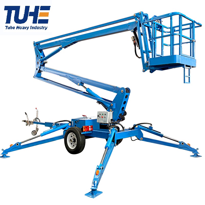 Boom lift for sale Australia