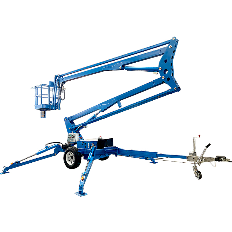 Boom lift for sale philippines
