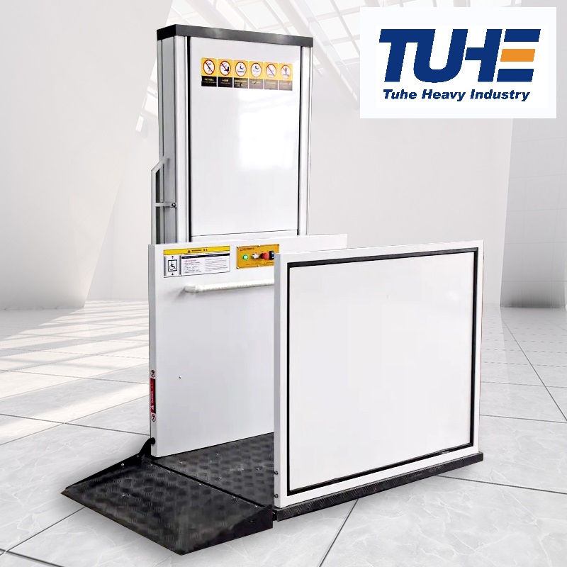 Electric Wheelchair Lift supplier factory price