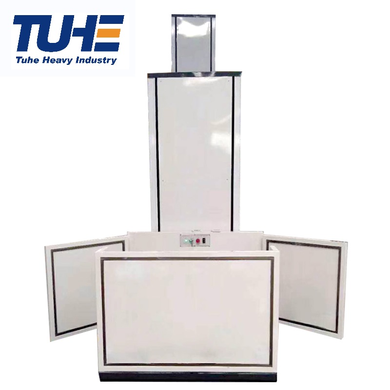 Electric Wheelchair Lift supplier factory price