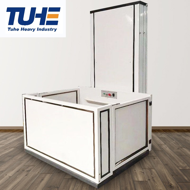 Electric Wheelchair Lift supplier factory price