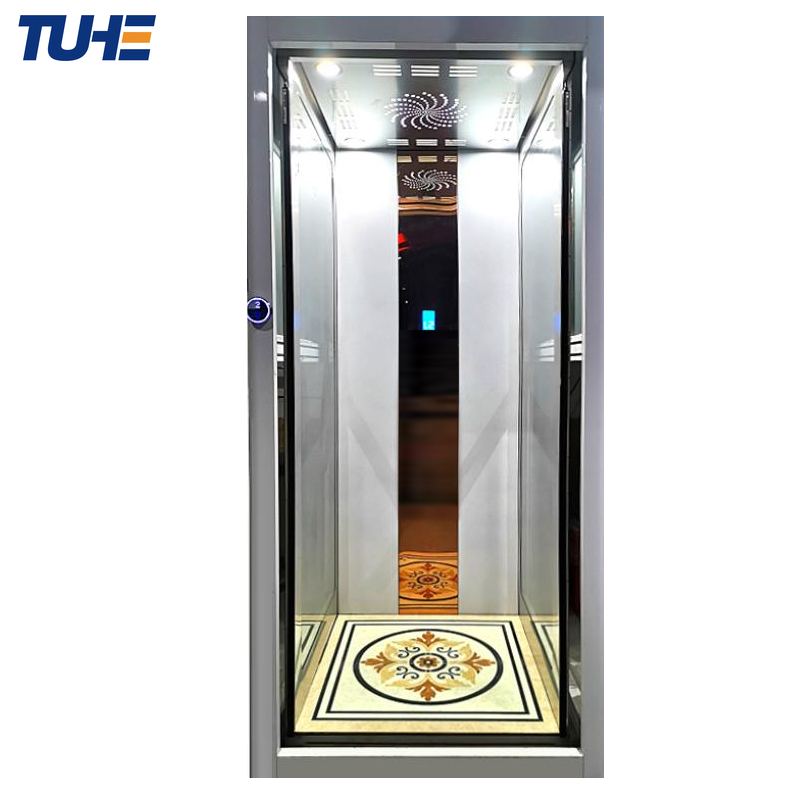 Hydraulic elevator home lift price uk