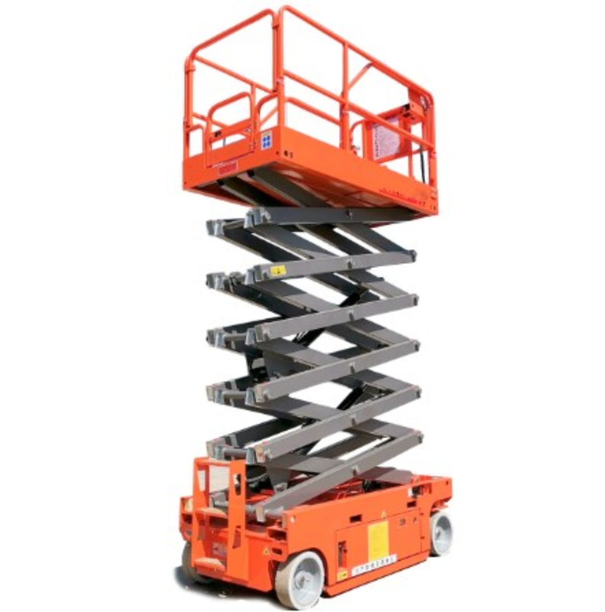 Hydraulic Scissor Lift Table Singapore with CE