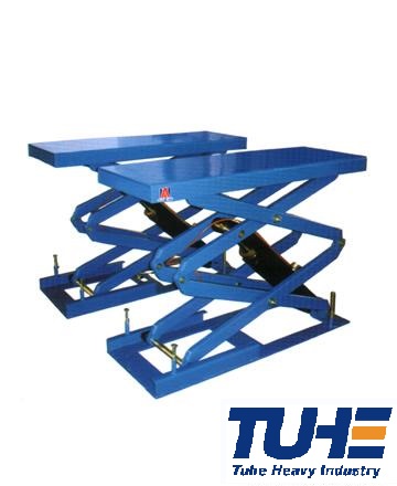 The best hydraulic car lift with Factory price