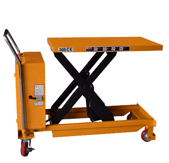 Electric Lift Table For sale Singapore