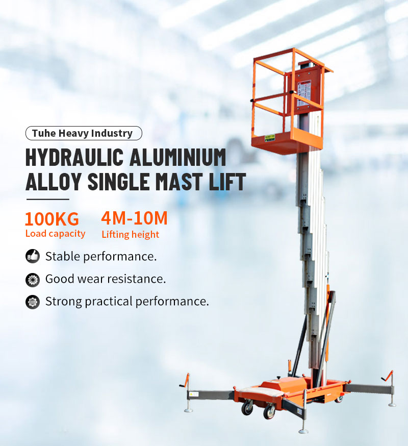 9m-Single-Hydraulic-Mast-Lift-Factory.jpg