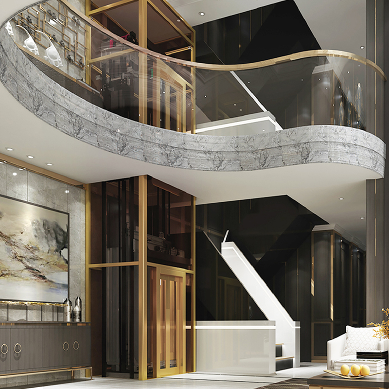 Top 10 Home Elevators of 2023