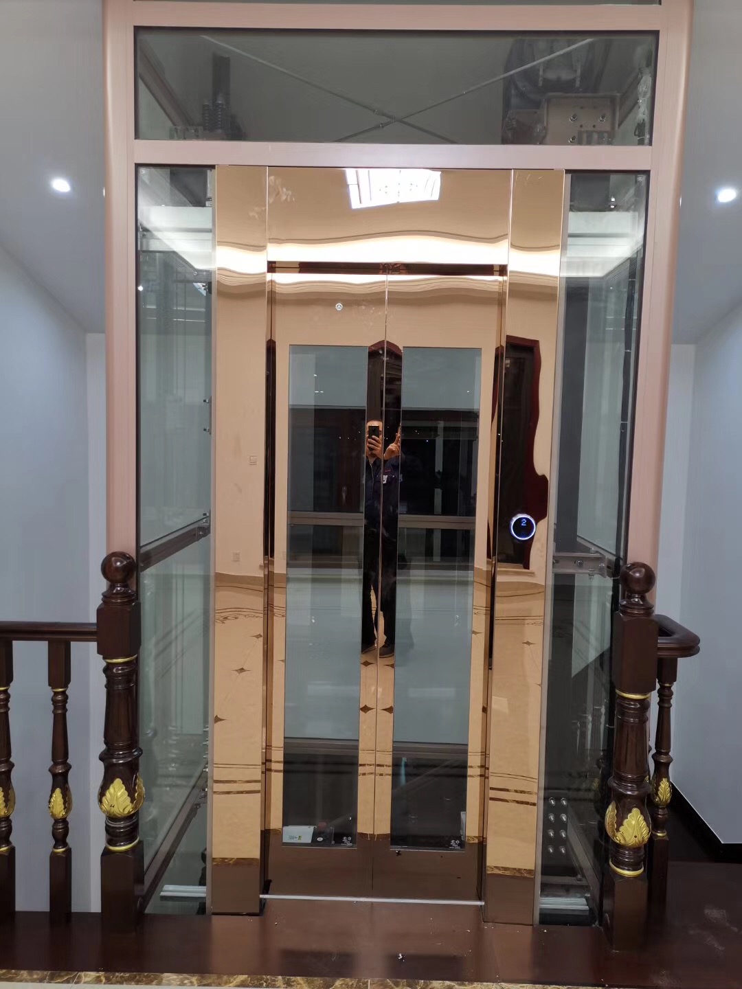 How Much Does An Elevator Cost For A 2 3 4 5 story Building Tuhe Lift