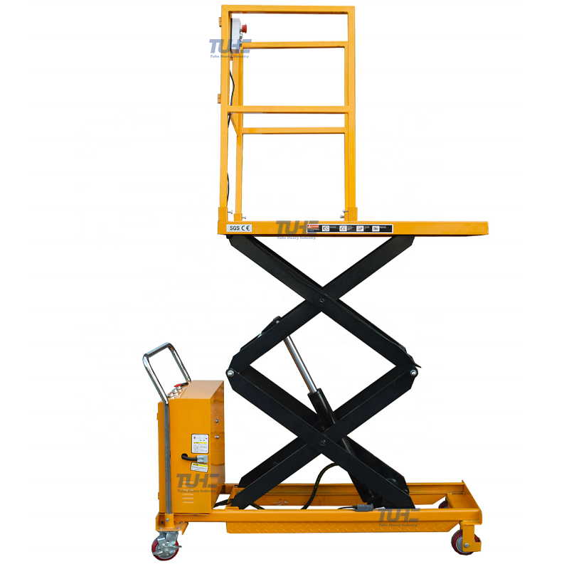 1000 kg scissor lift table Australia